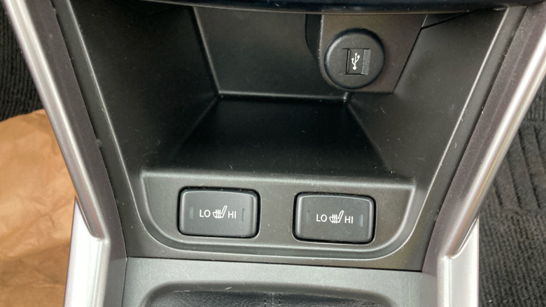 Suzuki S-Cross 1.4 Boosterjet 48V Hybrid Ultra ALLGRIP 5dr Petrol Hatchback